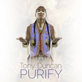 Tony Duncan - Buffalo Sage