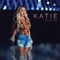 Elusive (feat. Balance) - Katie lyrics