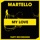Martello-My Love (Reprise Mix)