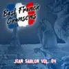 Best French Chansons: Jean Sablon Vol. 04 album lyrics, reviews, download