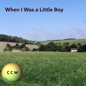 When I Was A Little Boy artwork