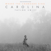 Carolina ("Where The Crawdads Sing" - Video Edition) artwork