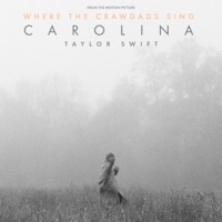 Carolina (From The Motion Picture “Where The Crawdads Sing”)
