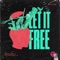 Let It Free (feat. AK3K) - Alligned. lyrics