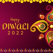 Happy Diwali 2022 (Remix) artwork