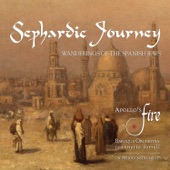 Sephardic Journey artwork