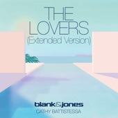 The Lovers (feat. Cathy Battistessa) [Extended Version] artwork