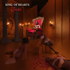 King of Hearts by Jux album reviews, ratings, credits