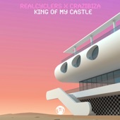 King of My Castle (Extended Mix) artwork