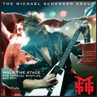 télécharger l'album The Michael Schenker Group - Walk The Stage The Official Bootleg Box Set