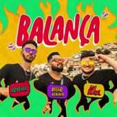 Balança artwork