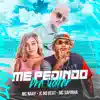 Stream & download Me Pedindo pra Voltar - Single