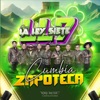 Cumbia Zapoteca - Single