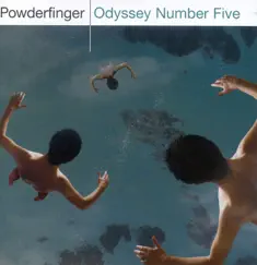Odyssey Number Five by Powderfinger album reviews, ratings, credits