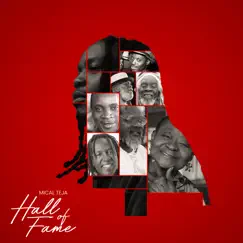 Hall of Fame - Single by Mical Teja album reviews, ratings, credits