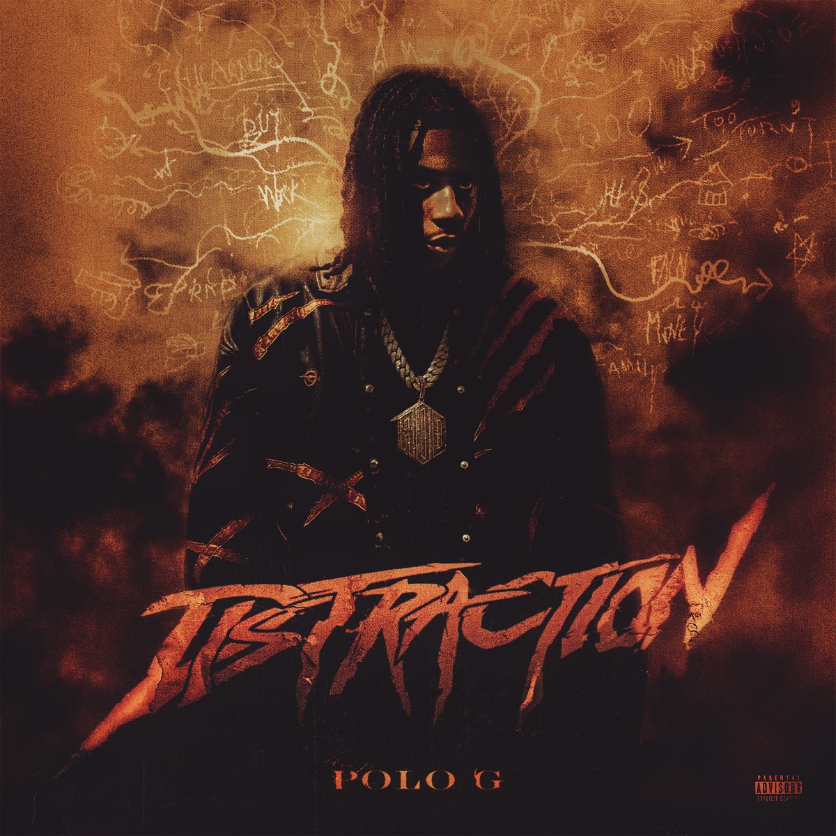 ‎Distraction - Single by Polo G on Apple Music