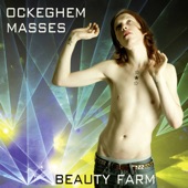 Ockeghem: Masses artwork