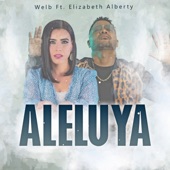 Aleluya (feat. Elizabeth Alberty) artwork
