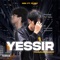 YESSIR (feat. FloRy) artwork