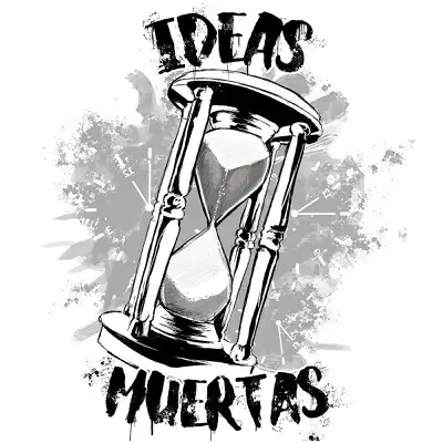 Ideas Muertas - Single - Cyclo