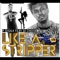 Like a stripper (feat. DJ Chose) - P DIGGA lyrics