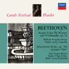 Stream & download Beethoven: Piano Trio No. 5 in D Major, Op. 70 No. 1 'Geistertrio'; Cello Sonata No. 1 in F Major, Op. 5 No. 1 (Pablo Casals – The Philips Legacy, Vol. 4)