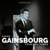 Serge Gainsbourg - Valse op.69 n°1 (reprise de Chopin)