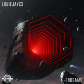 Endgame - EP - Louiejayxx