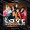 รับผิดชอบใจฉันด้วย (LOVE RESPONSE) artwork