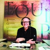 Bible Answer Man on Oneplace.com podcast
