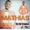 Mathias Mhere Feat Zexie Manatsa - Dhindindi Fulltime