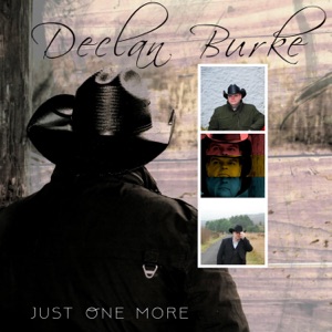 Declan Burke - Just One More - 排舞 編舞者