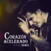 Corazón Acelerado (Remix) - Single album lyrics, reviews, download