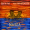 Marea (feat. Pau Sotomayor) - Esa Mi Pau lyrics