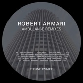 Ambulance (Van Czar Dub Mix) artwork