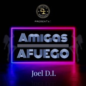 Amigas Afuego artwork