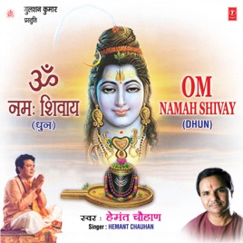 Om Namah Shivay Dhun