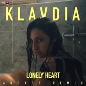 Lonely Heart (Arcade Remix) artwork