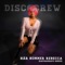 Här Kommer Rebecca (RaymanRave Remix) - Discocrew lyrics