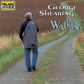 George Shearing - My One and Only Love
