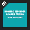 Good Vibrations - Single album lyrics, reviews, download