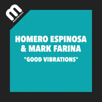 Good Vibrations - Single by Mark Farina & Homero Espinosa album reviews, ratings, credits