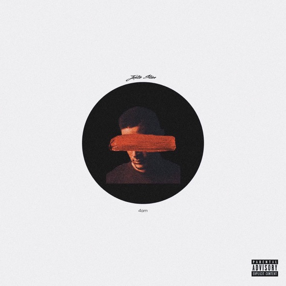 Cover artwork for 4Am
