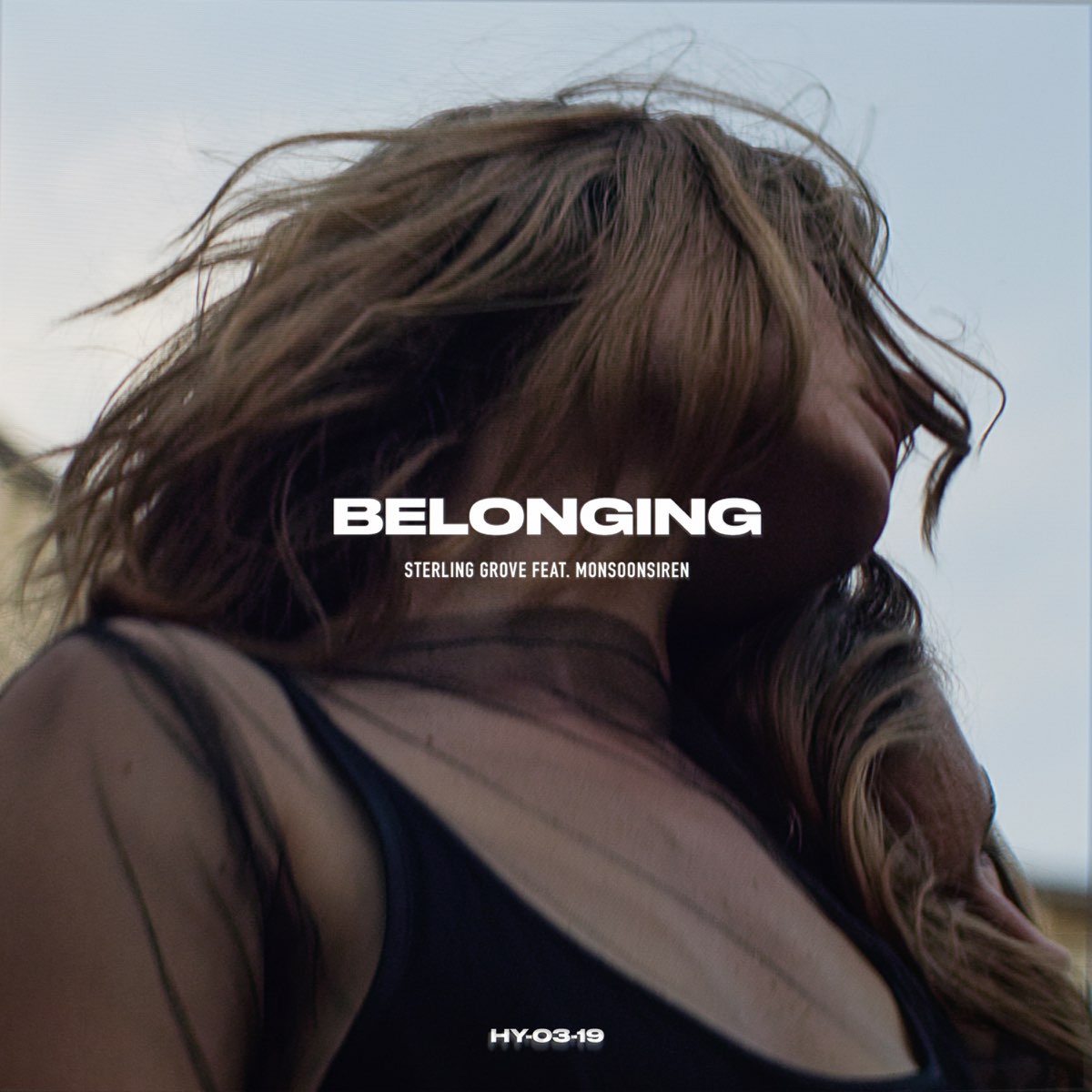 Belong текст песни