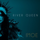 River Queen artwork