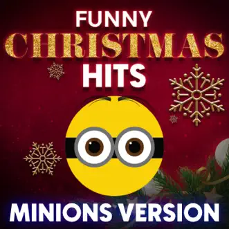 Sleigh Ride (Minions Remix) by Christmas Classics Remix, Kiddoyish & Funny Minions Guys song reviws