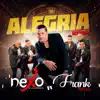 Stream & download Alegría (feat. Frank Reyes) [Remix] - Single