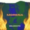 Morena artwork