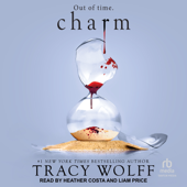 Charm(Crave) - Tracy Wolff Cover Art