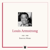 Masters of Jazz Presents Louis Armstrong (1926-1928 Essential Works) artwork
